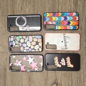 Samsung S22 Casetify Cases